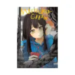 Mieruko-Chan (Manga) Volume 03