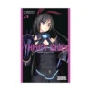 9781975324339 Trinity Seven: The Seven Magicians (Manga) Volume 24