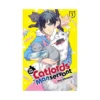I'm the Catlords' Manservant (Manga) Volume 01