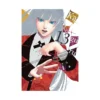 Kakegurui: Compulsive Gambler (Manga) Volume 13