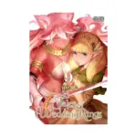 Tales of Wedding Rings (Manga) Volume 09