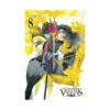 The Case Study Of Vanitas (Manga) Volume 08