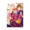 The Royal Tutor (Manga) Volume 15