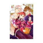 The Royal Tutor (Manga) Volume 15