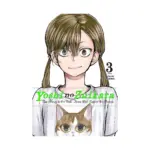 Yoshi No Zuikara: The Frog in the Well Does Not Know the Ocean (Manga) Volume 03