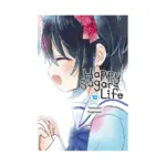 Happy Sugar Life (Manga) Volume 10