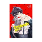 I'm the Catlords' Manservant (Manga) Volume 02