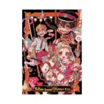 Aidairo Illustrations: Toilet-Bound Hanako-Kun (Illustration Book) Volume 01