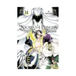 Sacrificial Princess and the King of Beasts (Manga) Volume 14