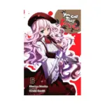 You Call That Service? (Light Novel) Volume 05