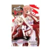 You Call That Service? (Light Novel) Volume 06