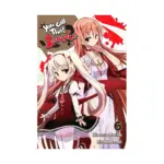 You Call That Service? (Light Novel) Volume 06