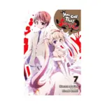 You Call That Service? (Light Novel) Volume 07