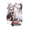 Combatants Will Be Dispatched! (Light Novel) Volume 06