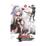 Combatants Will Be Dispatched! (Light Novel) Volume 06