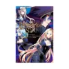 The Eminence in Shadow (Manga) Volume 01