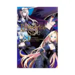 The Eminence in Shadow (Manga) Volume 01