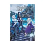 The Eminence in Shadow (Manga) Volume 03