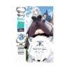 9781975325244 Woof Woof Story: I Told You to Turn Me Into a Pampered Pooch, Not Fenrir! (Manga) Volume 03