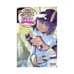 To Save the World, Can You Wake Up the Morning After with a Demi-Human? (Manga) Volume 03