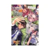 The Greatest Demon Lord Is Reborn as a Typical Nobody Side Story (Light Novel)