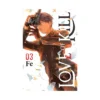 Love of Kill (Manga) Volume 03