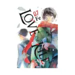 Love of Kill (Manga) Volume 07