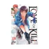 Love of Kill (Manga) Volume 08