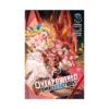 9781975325572 The Hero Is Overpowered But Overly Cautious (Manga) Volume 03