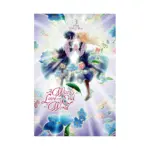 A Witch's Love at the End of the World (Manga) Volume 03