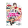 Magical Explorer: Reborn as a Side Character in a Fantasy Dating Sim (Light Novel) Volume 01