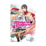 Magical Explorer: Reborn as a Side Character in a Fantasy Dating Sim (Light Novel) Volume 01