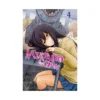 Mieruko-Chan (Manga) Volume 04
