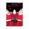 Never Open It: The Taboo Trilogy (Manga)