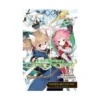 Sword Art Online: Girls' Ops (Manga) Volume 07