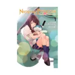 Napping Princess: The Story of the Unknown Me (Manga) Volume 01