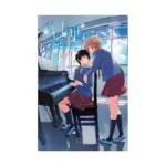 Eclair #01: A Girls' Love Anthology That Resonates in Your Heart (Manga) Volume 01