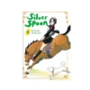 Silver Spoon (Manga) Volume 02