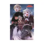 Wolf & Parchment: New Theory Spice & Wolf (Light Novel) Volume 02