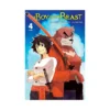 9781975326210 The Boy and the Beast (Manga) Volume 04