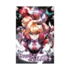 Angels of Death (Manga) Volume 03