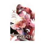 Angels of Death (Manga) Volume 04