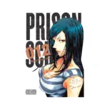 Prison School (Manga) Volume 12