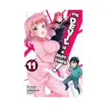 The Devil Is a Part-Timer! (Manga) Volume 11