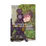 Sword Art Online: Alternative Gun Gale Online (Manga) Volume 02
