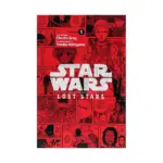 Star Wars: Lost Stars (Manga) Volume 01