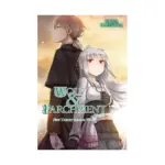 Wolf & Parchment: New Theory Spice & Wolf (Light Novel) Volume 03