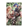 Defeating the Demon Lord's a Cinch (If You've Got a Ringer) (Light Novel) Volume 01