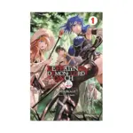 Defeating the Demon Lord's a Cinch (If You've Got a Ringer) (Light Novel) Volume 01