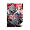Goblin Slayer (Manga) Volume 03